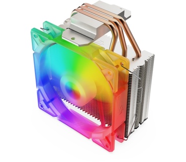 SilentiumPC SPC Spartan 4 MAX EVO ARGB | SPC273