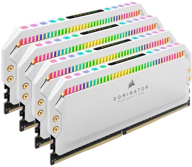 Corsair CMT32GX4M4C3200C16W