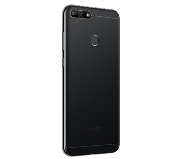 Honor 7A Zwart