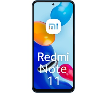 Xiaomi Note 11