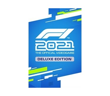 F1 2021 - Deluxe Edition, PS4