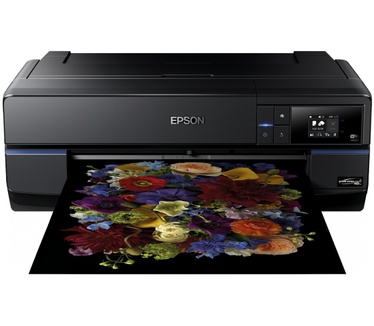 Epson SC-P800 Roll Unit Promo