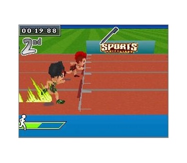 Sports Collection