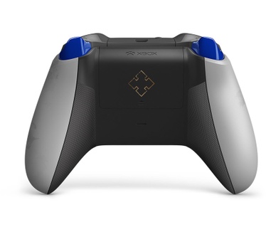 Microsoft Xbox Wireless Controller Gears 5 Kait Diaz Limited Edition