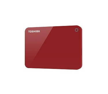 Toshiba Canvio Advance