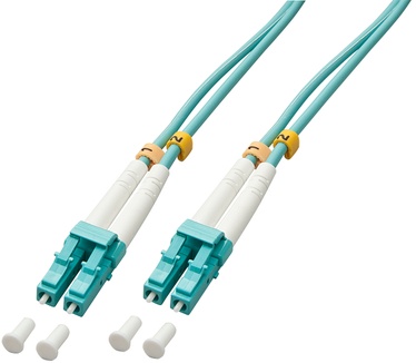 Lindy 3.0m OM3 LC Duplex