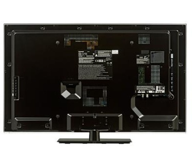 Panasonic Viera TX-L37EW5 Zwart