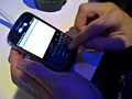 BlackBerry Bold 9900