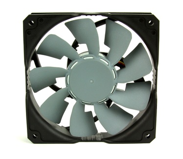 Scythe Grand Flex 120 - 120MM - 2000RPM, 120mm