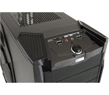 LC-Power PRO-918B Jupiter_X