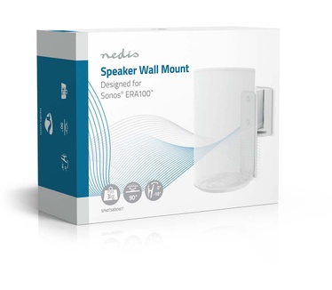Nedis SPMT5800WT