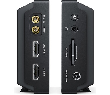 Blackmagic Design Video Assist