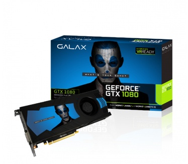 KFA2 GeForce GTX 1080 8GB
