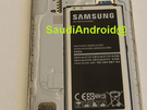 Samsung Galaxy S5 vroegtijdig verschenen foto's 2