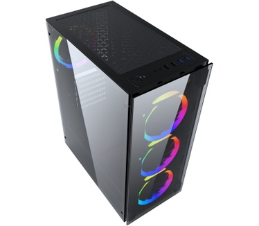Gembird CCC-FC-1500RGB
