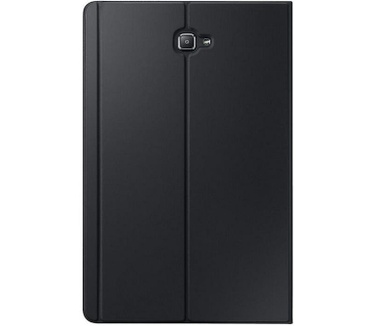 Samsung Galaxy Tab Galaxy Tab A 10.1" (2016) S-Pen Book Cover - Zwart