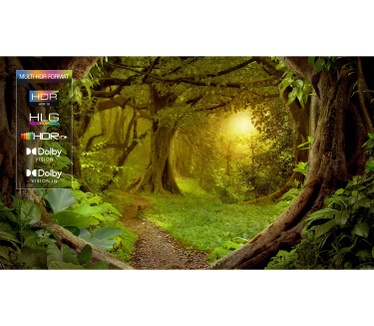 TCL 75C765