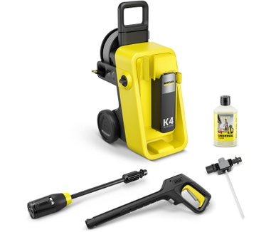 Kärcher K 4 Comfort Premium