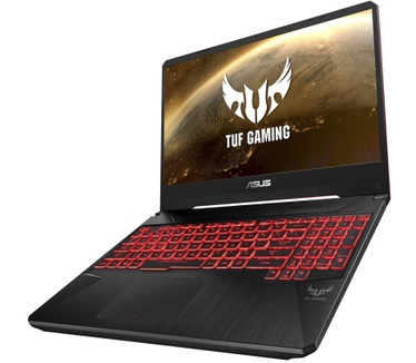 Asus TUF Gaming FX505GD-BQ121T (BE)