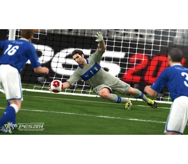 PES 2014, PC