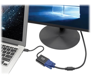 Tripp-Lite P137-06N-VGAV2B Zwart