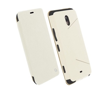 Krusell Krusell FlipCover Malmo Nokia Lumia 1320 (white)