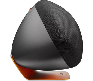 Bowers & Wilkins Zeppelin (2021) McLaren Edition