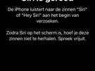 iOS 17 - Stand-by
