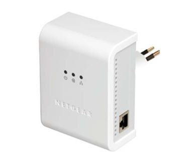 Netgear HDX101 Powerline HD Ethernet Adapter