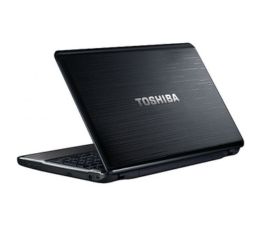 Toshiba Satellite P770-115