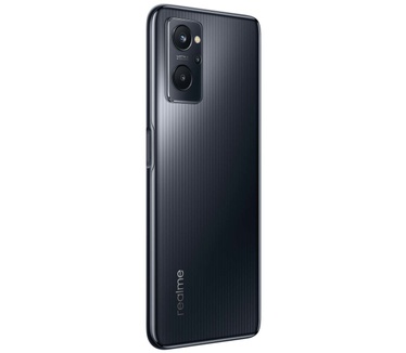 Realme 9i 128GB Zwart