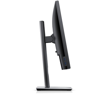 Dell P1917S Zwart