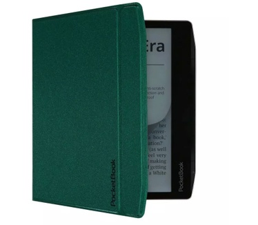 PocketBook Charge - Fresh Green