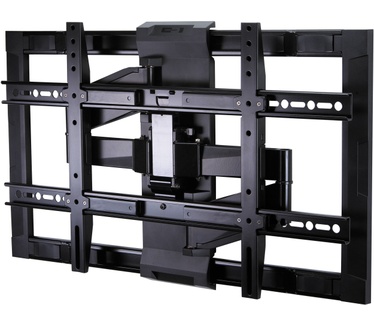 OmniMount OmniMount OE150FM Full Motion Flat TV Wall Mount