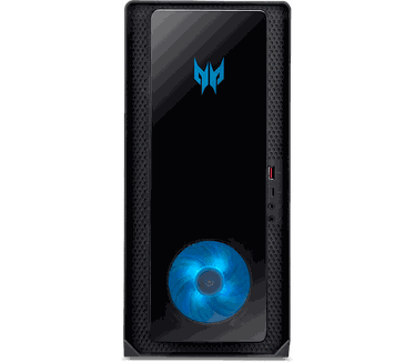 Acer Predator Orion 3000 640 I512-14