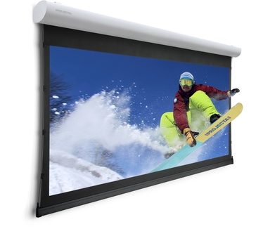 Projecta Tensioned Elpro Concept