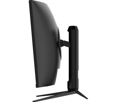 MSI Optix G321CQP Zwart