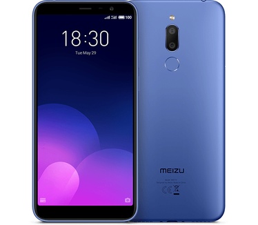 Meizu M6T