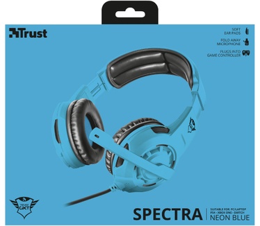 Trust GXT 310-SR Spectra