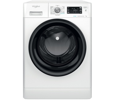 Whirlpool FFSBE 7458 WE F