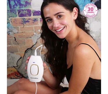 5MinSkin 5MINSKIN HOME LASER ONTHARING APPARAAT