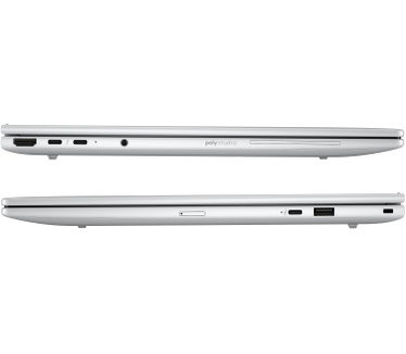 HP EliteBook 8 G1a 16 inch Notebook Next Gen AI PC Wolf Pro Security Edition