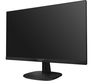 Philips 243V7QJABF/00 Zwart