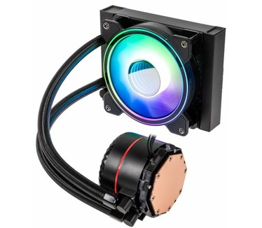 Kolink Umbra Void 120 AIO