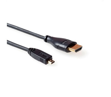 Advanced Cable Technology AK3796
