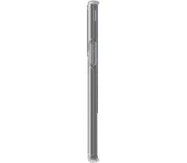 Otterbox Symmetry Clear Series voor Samsung Galaxy Note 20 Ultra 5G, transparant - Geen retailverpakking