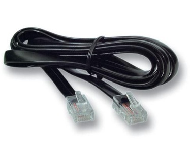 Microconnect MPK430S Zwart