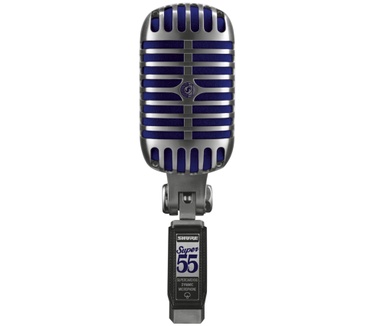 Shure SUPER 55