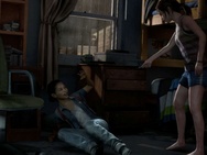 The Last of Us Left Behind