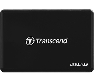 Transcend RDC8 geheugenkaartlezer